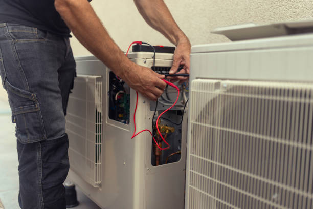 Emergency Electrical Repair Services in Mcpherson, KS